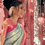 Spandana Palli Instagram - Happy Diwali 🪔 everyone 🙏 clicked by the most beautiful girl 👧❤️🙂 @isshh29 India