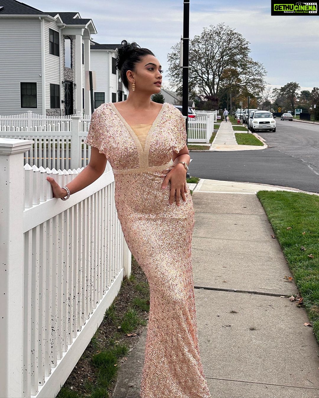Spandana Palli Instagram - Shining like a diamond 💎 New York, New York