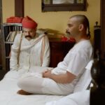 Spruha Joshi Instagram – बळवंत टिळक आणि गोपाळ आगरकर या जिवलग मित्रांची शेवटची भेट..
पाहा ‘लोकमान्य’
आज रात्री 9.30 वा. झी मराठीवर.
#ZeeMarathi #Lokmanya #Dashami
@zeemarathiofficial @kshitish.date__making.believe @fidato_83 @spruhavarad @arti.more18 @ambar_ganpule @shivajibadadare @malegaonkasuperman @_kiranshingade @insta.majha @_bhaktinaynak_ @parth_padmashali_official3 @o.gokhale @dastangoakshay @akash_shirke