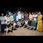 Spruha Joshi Instagram – कुठल्याही मालिकेचं, चित्रपटाचं शूट सुविहीत पार पडावं यासाठी जिवापाड मेहनत करणारी ही सगळी मंडळी. सेटिंग, मेकअप, हेअर, साऊंड, लायटिंग, स्पाॅट, कॅमेरा, डिरेक्शन, प्राॅडक्शन.. या सगळ्या डिपार्टमेण्ट्सच्या खांद्यावर आमचा डोलारा उभा राहतो. आमच्या ‘लोकमान्य’ ची ही कमाल टीम.. या सगळ्यांना मनापासून thank you 🙏🏼
@zeemarathiofficial @dashami_official @malegaonkasuperman @kalyanipathare @adwaitdadarkarofficial @arti.more18 @fidato_83
@kshitish.date__making.believe @aparna.padgaonkar @ninadvaidya @ambar_ganpule @rohanktendulkar @akash_shirke @parth_padmashali_official3 @joshi.sampada @vaikhari_pathak @o.m.k.a.r_kulkarni @dastangoakshay @writerbhaktiparab
@ambar_ganpule
@rohanktendulkar
@akash_shirke @misaw_holic
#spruhajoshi #marathiactors #movies #theatre #actorslife #zee #zeemarathi #marathitelevision #lokmanya #lokmanyatilak