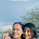 Spruha Joshi Instagram - We needed a break! We went on a trip! We had a blast! 😍Can’t thank @kondantheretreat and their wonderful staff enough for the hospitality and making our family so happy. Projects keep happening.. But when the people become special.. सफर खूबसूरत है मंझिल से भी!! ❤️ @kshitish.date__making.believe @arti.more18 @ambar_ganpule @o.gokhale @o.m.k.a.r_kulkarni @vaikhari_pathak @malegaonkasuperman @fidato_83 @ninadvaidya @_kiranshingade @joshi.sampada @swapnilphadkeofficial @satish101 @insta.majha