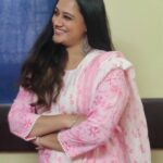 Spruha Joshi Instagram - ✨ Dress by - @naari_collections #spruhajoshi #marathiactors #movies #theatre #actorslife #zee #zeemarathi #marathitelevision