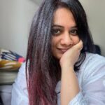 Spruha Joshi Instagram – Life’s too short for one hair color

Hairstylist: @hairography27

#spruhajoshi #marathiactors #movies #theatre #actorslife #zee #zeemarathi #marathitelevision