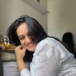 Spruha Joshi Instagram – Life’s too short for one hair color
Hairstylist: @hairography27
#spruhajoshi #marathiactors #movies #theatre #actorslife #zee #zeemarathi #marathitelevision