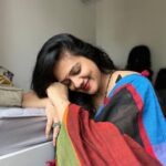 Spruha Joshi Instagram – There can never be enough sarees! Look designed by – @sayalee_marathe @ofpunsandgiggles
Jewellery by – @houseofaadyaa
#spruhajoshi #marathiactors #movies #theatre #actorslife #zee #zeemarathi #marathitelevision