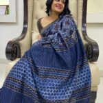 Spruha Joshi Instagram - Living the dream one step at a time. Saree by @sayalirajadhyakshasarees #spruhajoshi #marathiactors #movies #theatre #actorslife #zee #zeemarathi #marathitelevision #potraits