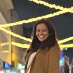 Spruha Joshi Instagram - A night well spent in Eindhoven 🇳🇱 #spruhajoshi #marathiactors #movies #theatre #actorslife #marathitelevision #traveldiaries #travel #netherlands