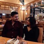 Spruha Joshi Instagram - A very happy Valentine’s Day to all my loved ones ❤️ #spruhajoshi #actingcareer #marathiactors #movies #theatre #actorslife #marathitelevision #newreleases #explorepage #valentines #lovedones