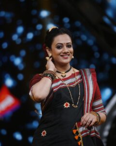 Spruha Joshi Instagram - Be you, do you, for you

#spruhajoshi #actingcareer #marathiactors #movies #theatre #actorslife #marathitelevision #newreleases #explorepage