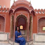 Spruha Joshi Instagram - A new year Resolution:- We agreed to take a short vacation once a month this year as part of our promise to one another. In January we went to Goa and Feb was Jaipur. Awaiting for more such experiences and I hope we stick to our resolution throughout the year #spruhajoshi #actingcareer #marathiactors #movies #theatre #actorslife #marathitelevision #traveldiaries #explorepage