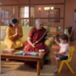 Spruha Joshi Instagram - Latest TVC 🙌 #spruhajoshi #tvc #cerelac #advertisement #actinglife #funexperience #advertising #actorslife