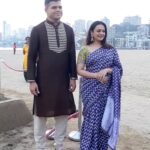 Spruha Joshi Instagram – लोकमान्य Press Conference with @kshitish.date__making.believe 

#spruhajoshi #marathiactors #movies #theatre #actorslife #zee #zeemarathi #marathitelevision #lokmanya #lokmanyatilak