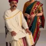 Spruha Joshi Instagram - २१ डिसेंबर पासून... बुध - शनी... रात्री ९ वाजता! . @zeemarathiofficial @dashami_official @malegaonkasuperman @kalyanipathare @adwaitdadarkarofficial @ashutoshparandkar @niranjanparandkar @fidato_83नवीन मालिका!! झी मराठीवर!! #spruhajoshi #marathiactors #movies #theatre #actorslife #zee #zeemarathi #marathitelevision #lokmanyatilak