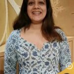 Spruha Joshi Instagram - Tune in to listen to @spruhavarad with @rima.sa.125 on the new episode of Mo. Po. Manoranjan! You’ll definitely enjoy this conversation, and you will come to know a lot more about your favorite @spruhavarad ---- ---- Link: https://bingepods.app.link/GPWVzkTzbvb Web: www.bingepods.com . . . . . . . . . #spruhajoshi #celebrityinterviews #celebritygossip #marathicelebrity #interview #celebritygossip #celebritytalk #marathi #marathicelebrityofficial #talkshow #bingepods #bingepodcast