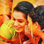 Spruha Joshi Instagram - Happy birthday baby girl!! There is no one like you.. I love you!! 😘 @kshipra_joshi
