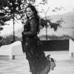 Spruha Joshi Instagram – Life is better in Black & White
Makeup and Hair: @makeupby_kajalmhaske
Photographer: @kyameraofficial
Location: @sajbythelake
@brewbackersmedia
Costume : @nehachaudhary_
#spruhajoshi #marathiactors #movies #theatre #actorslife #zee #zeemarathi #marathitelevision