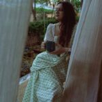 Spruha Joshi Instagram - One from our most recent project with @trunk.evokingnostalgia’s Yaadein a project started by a friend, @a_girl_from_red_soil and @hugearmstrong . A step ahead towards beauty and sustainability. It was an incredible experience to shoot with such brilliant minds.