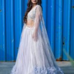 Sreejita De Instagram – Wings on… Let’s fly… 

Outfit @aahava_couture 
Earrings @official_pf_buttons_and_bows 
Styling @littlepuffsofhappiness @styleitupwithraavi
Cordinator @mad.micron  @_vaishnavii.3011 
MUA @ayeshamakeovers_
Photographer @potraitdeewana

#diwalivibes #diwalitime #indianwear #festive #festivevibes #fashion #instagram #instalike #instafashion #photoshoot #bollywood #sreejitade