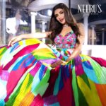 Sreeleela Instagram – Thrilled to announce my collaboration with Neerus, where fashion dreams come alive! Get ready to be swept away by the allure of style.
@neerusindia @avnish003