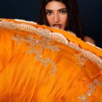 Sreeleela Instagram - Don’t look at the caption look at me 😛 . . . . . . . Styled by - @ashwin_ash1 & @hassankhan_3 Style team - @ahmedxmirza Outfit - @store.niam Make up @deepikakarnanimakeovers Hair - taniadhingra Dressman - @johnmarkgari Shot by - @pranav.foto