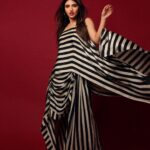 Sreeleela Instagram - Trick or treat yo’self . . . . . . . . . Styled by - @ashwin_ash1 & @hassankhan_3 Style team - @ahmedxmirza Outfit - @store.niam MUA - @deepikakarnanimakeovers Jewellery- @kushalsfashionjewellery Shot by - @pranav.foto