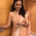 Sri Divya Instagram - #10yearsofvvs 🧡 Chennai, India