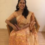 Sri Divya Instagram - #10yearsofvvs 🧡 Chennai, India