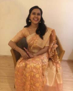 Sri Divya Instagram - #10yearsofvvs 🧡 Chennai, India