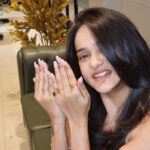 Sri Satya Instagram - Nothing like a fresh set of Nail extensions to boost your mood... gel extension with that nude shades. @sri_satya_ Nail artist: @creative_nails_artist Book your Appointments Call: 955 073 5577 Follow us @naturalsvijayawada #naturalssignaturesalon #naturalssalon #naturalsvijayawada #bestsaloninvijayawada #nailaddict #nailart #nailservices #nailsextension #gelpolish #gelextensions #10followers #10klikes #virals #viralreels #trendingreels #likesforlike #nails #bigboss #celebritylook
