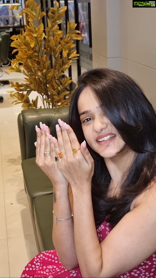 Sri Satya Instagram - Nothing like a fresh set of Nail extensions to boost your mood... gel extension with that nude shades. @sri_satya_ Nail artist: @creative_nails_artist Book your Appointments Call: 955 073 5577 Follow us @naturalsvijayawada #naturalssignaturesalon #naturalssalon #naturalsvijayawada #bestsaloninvijayawada #nailaddict #nailart #nailservices #nailsextension #gelpolish #gelextensions #10followers #10klikes #virals #viralreels #trendingreels #likesforlike #nails #bigboss #celebritylook