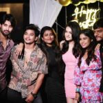 Sri Satya Instagram - 🥂 To Satya's Birthday 🎂 #telugubb6 #biggbosstelugu #biggboss6