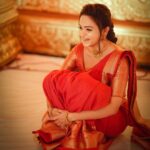 Sri Satya Instagram - ❤️✨