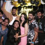 Sri Satya Instagram - 🥂 To Satya's Birthday 🎂 #telugubb6 #biggbosstelugu #biggboss6