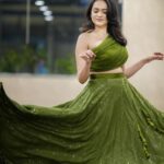 Sri Satya Instagram - ❤️ Mua @naturalsvijayawada ❤️ Vc @_mr_reddy._