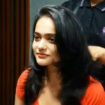 Sri Satya Instagram - Here is our cutie pie..😊😊 @sri_satya_ at our Naturals Signature Salon #butterflyhaircut #trendinghaircut Book your Appointments 955 073 5577 Follow us on instagram @naturalsvijayawada #naturalssignaturesalon #NaturalsSalon #naturalsvijayawada #bestsaloninvijayawada #bigbosscontestant #haircuts #womenhaircuts #Haircare #hairstyle #layercut #layercutinvijayawada #stephaircut #haircutatnaturals #signaturecuts