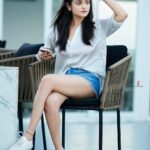Sri Satya Instagram - 🧚‍♂️