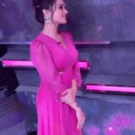 Sri Satya Instagram - 👗 @navya.marouthu ❤️ Mua @nagmakeovers ❤️ Vc @_mr_reddy._