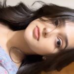 Sri Satya Instagram - Okkkk boredddd 🤣❤️ . . #feltcutemightdeletelater ❤️