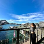 Sri Satya Instagram - Sydney Nagaram ❤️