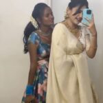Sri Satya Instagram - She will always be my stressbuster ❤️🌟