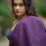 Sri Satya Instagram - 🔥🔥🔥 . . Outifit @amulyakrishnacoutureofficial 📷 @pellipusthakam.in