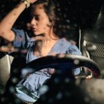 Sri Satya Instagram - Sunday rain , washing away the troubles of last week 🖤 . . #justrandomclicks