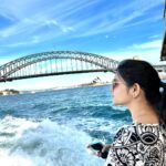 Sri Satya Instagram - Sydney Nagaram ❤️