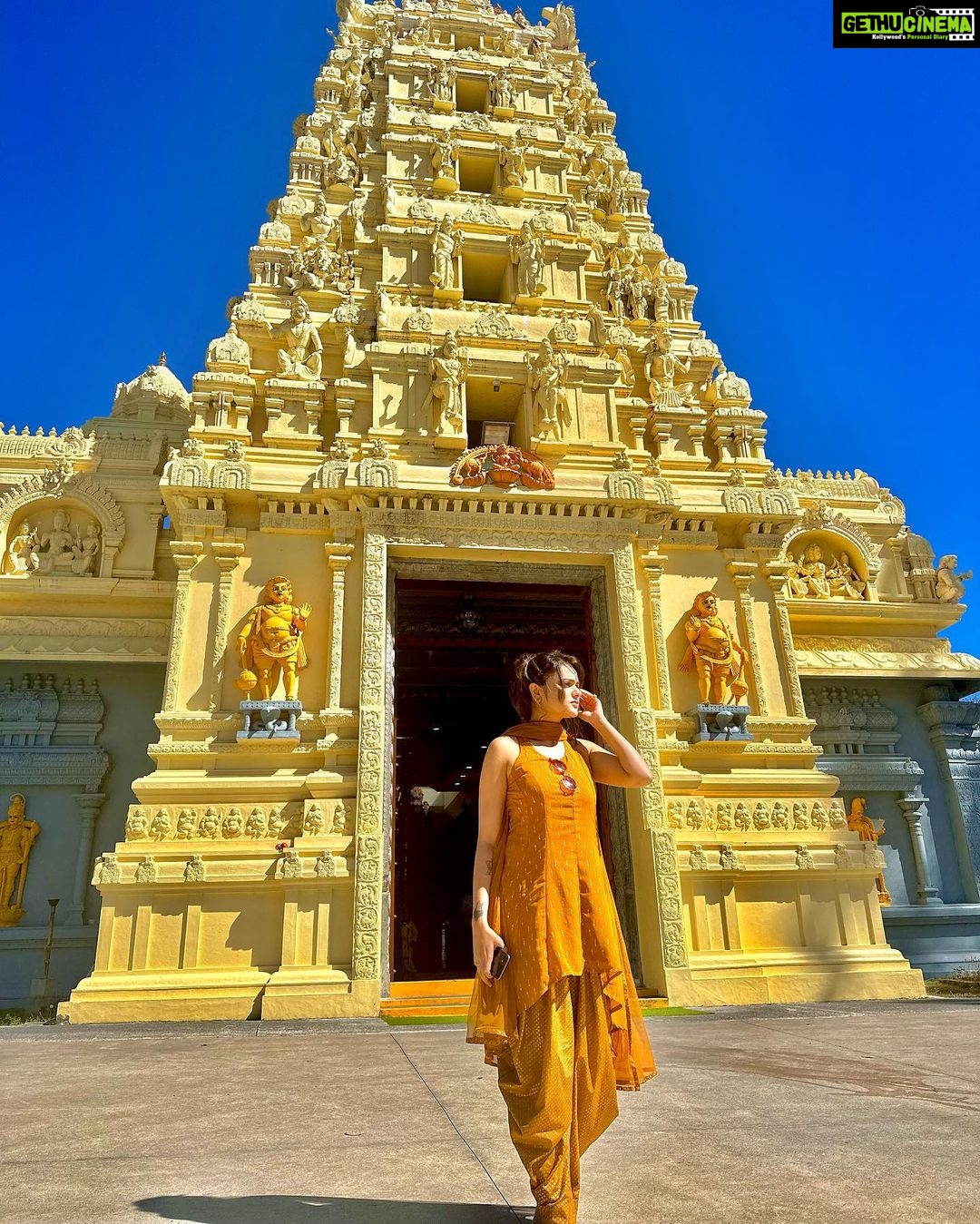 Sri Satya - 146.6K Likes - A wonderful morning ❤️