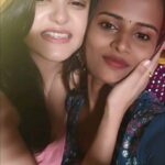 Sri Satya Instagram - Andukura NV naku frnd aynav 😁😁😘😘