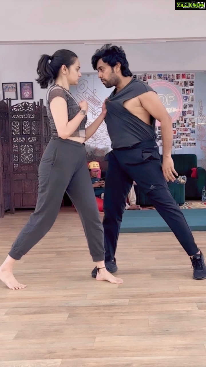 Sri Satya - 145.5K Likes - Yeluko Nayaka 🔥