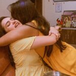 Sri Satya Instagram – Life lo First Time 🥹❤️✨