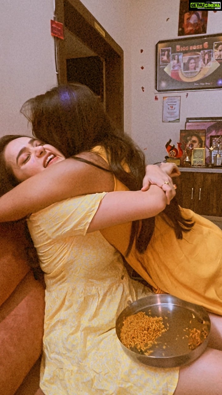 Sri Satya - 340.2K Likes - Life lo First Time 🥹❤️✨