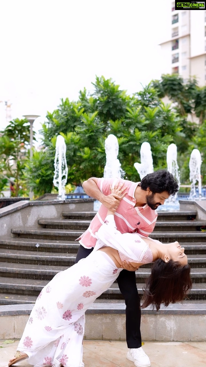 Sri Satya - 186.1K Likes - All the very best to the whole team of MR. PREGNANT and the best wishes to my cutest friend @syedsohelryan_official ❤️ ichipadayeeee ❤️🔥 eagerly waiting for the movie…..
Don't miss to watch MR.PREGNANT on AUGUST 18 🔥🔥