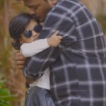 Sridevi Ashok Instagram - Happy Diwali - Advance wishes If I could give my daughter three things, it would be the confidence to always know her self-worth, the strength to chase her dreams, and the ability to know how deeply loved she is. @ashok_chintala @sitara_chintala Video : @rootzstudios #srideviashok #daddyanddaughter #daddysprincess #dadysgirl #couplegoals #diwaliwishes #diwali #diwali2023
